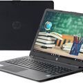 Laptop HP 15 bs571TU i3 6006U/4GB/1TB/Win10/(2JQ68PA)