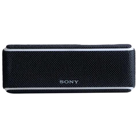 Loa Bluetooth Sony SRS-XB21 Đen
