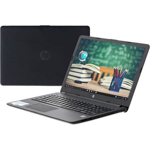 Laptop HP 15 bs571TU i3 6006U/4GB/1TB/Win10/(2JQ68PA)