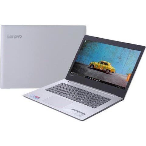 Laptop Lenovo Ideapad 320 14ISK i3 6006U/4GB/1TB/Win10/(80XG007SVN)