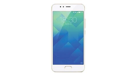 MEIZU M5s